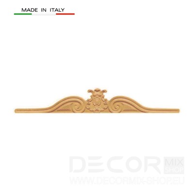 Medžio dekoras F560191